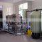 Automatic drinking water plant machine auto mineral water treatment and filling line turnkey factory machinery low cost for sale