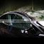 High Quality Black Rain Cover For Tesla Model Y 2021