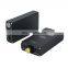 KAEI TAP-1 4900MW Portable Desktop Full Balanced Headphone Tube Amp with PSU-1 Hifi Linear Power Supply