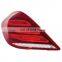 OEM 2228200774 2228200874 Rear Bumper Reflector Light for Mercedes W222 AMG S63 2014-2017