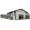 Cost Saving Prefabricated Steel Structure Horse Stall