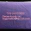 Mailer Slider Air Ziplock Ploy Bubble Mailing Packaging Bag, Beauty Padded Pouch, Shipping Bags, Envelopes