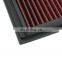 AUSO Replacement Air Filter for VW Golf V IGTI Volkswagen Eos letta Passat Scirocco Washable Reusable Cold Air Intake Filters