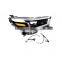 New Design LED 2021 Headlight Head lamp Headlight for 2021 Hilux Revo Rocco