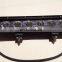 LED light bar 30W 60W 90W 120w spot combo beam single row for auto Automotive CRE E LANTSUN