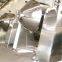 Powder Metallurgy Mixer Stainless Steel Vertical Mixing Equipment Carbon Steel Double Cone Mixing Equipment