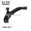 48068-46011  Japanese car control arm for Toyota Starlet
