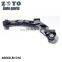 48069-B1010 suspensions parts auto part High Quality Front Lower Left Control Arm for Daihatsu PASSO