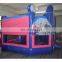 Children inflatable jumping bouncer for birthday party 4 moms bouncer