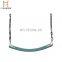 High security adult baby replacement swing colorful EVA belt swing seat