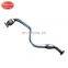 High Quality Euro 4  Ceramic exhaust  front Catalytic Converter for Lifan 620