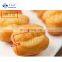 Sinocharm BRC-A approved IQF Fried YOUTIAO dough stick Chinese bread