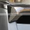 Rear Spoile For Land Rover Range Rover Sport 10+ Accessories ABS Spoiler From Maiker