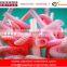 HAS VIDEO High Speed Full Automatic Long 58-60 Teeth Artistic Straw Making Machine