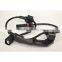 High quality REAR right ABS Wheel speed Sensor of 57470-SLE-003