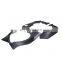 Runde Car Modification Body Parts Resin Material RTR Style For 2015-2017 Ford Mustang Wide Body Wheel Eyebrow Fender Body Kit