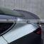 Runde Perfect Fitment Body Kit For 19-22 Tesla Model 3 Modification Upgrade Dark Shark Style Front Rear Bumper Side Skirt