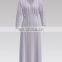 New Development Purple Stripe Design For Women's Shirts
