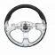 JBRHD-5117 Racing sport steering wheel