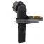 New Material Front Rear ABS Wheel Speed Sensor 89542-0C020 For Sequoia Tundra 4.0L 4.6 4.7 5.7L 2007-2017