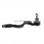 32111139316 3211 1139 316 Front Right Outer Tie Rod End  for BMW 3 E36 with High Quality