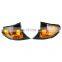 Turn Signal Lamps Corner Lights 63137165859 63137165860 For BMW 3 Series E46 02-05