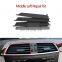 Front Central Dashboard Air Conditioning Middle Ac Vent Grille Repair Kit For Mercedes Benz C Class W204 2011-2014 204830615
