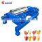 Sinoped high quality cheap price decanter centrifuge