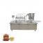 small form fill seal machine liquid dish wash liquid filling and capping machine form fill seal machine liquid