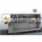 5 Heads Plastic Ampoule Forming Filling and Sealing Machine