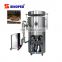 LPG High Speed Centrifugal Vacuum Spray Dryer For Food Drying