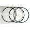 NT855 diesel engine parts piston ring set 4089489