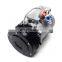 E320C E320D Air conditioner compressor 1761895 2316984 4472203845 4472203846 4472203848 2013837 2457781 2597244