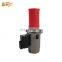 Excavator Solenoid Valve 12V 24V Hydraulic Solenoid Valve 25/220804