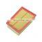 Car Air Filter 165463205R 16546-JD20B for NISSAN Dualis Qashqai X-Trail/RENAULT Koleos