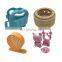 Custom ABS plastic molds, manufacture ABS electronic parts cheap plastic injection molding products