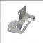 Custom metal stamping parts bending welding service anodizing aluminium part