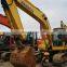 USED JAPAN komatsu PC220-7 EXCAVATOR High quality /original komatsu Used Komatsu Excavator