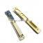 Wholesale Factory Price Safety Lock Single Side Aluminum Sliding Lock for Window Accessories
