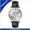 Hot Selling Quartz Leather Watch