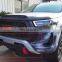 New Arrival Car Front Under Bumper Guard Car Cladding Guard  For Revo 2021