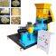 Food Corn Rice Stick Extruder Puff Snack Machine