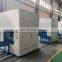 Hot Sale rubber tyre vulcanizing press machine
