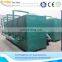 Environmental friendly biochar charcoal wood retort kiln for sale