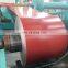 Ral 5005 Color Coated Galvanized Steel Prepainted Coil PPGI Hot Sale In India Market