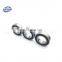 High Quality Ball Bearing 40*80*18mm 6208 ZZ 2RS Deep Groove Ball Bearing 6208-2RS 6209 6210 6212 6213 6214 6215