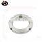 High Quality JINGHONG Slotted Round Lock DIN 981 Retaining Nut
