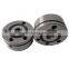 China made good quality ZKLF2068-2RS ZKLF2068-2Z ball screw support Angular Contact Ball Bearing