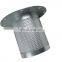 High Quality Low Price Air Oil Separator Filter 1625165718 for Bolaite Air Compressor Built-in Oil And Gas Separator Parts