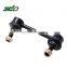 ZDO Anti Roll Bar Mounts Used Auto Parts Strut Sway Bar Stabilizer Link for Toyota	CAMRY Saloon (_V5_)